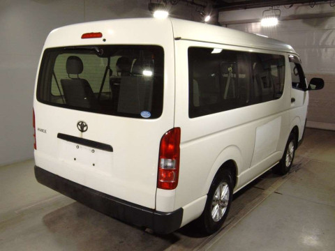 2020 Toyota Hiace Wagon TRH219W[1]