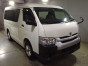 2020 Toyota Hiace Wagon