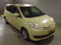 2008 Toyota Passo sette