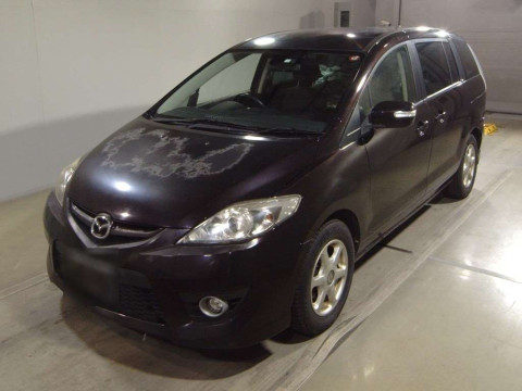 2010 Mazda Premacy CREW[0]