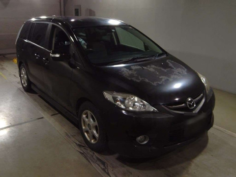 2010 Mazda Premacy CREW[2]