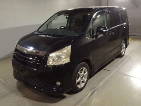 2008 Toyota Noah ZRR70W[0]