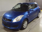 2012 Suzuki Swift