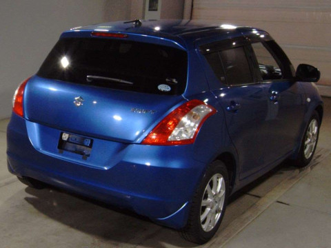 2012 Suzuki Swift ZC72S[1]