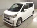 2013 Daihatsu Move