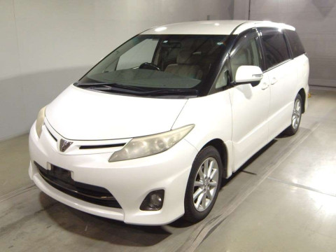 2009 Toyota Estima ACR55W[0]