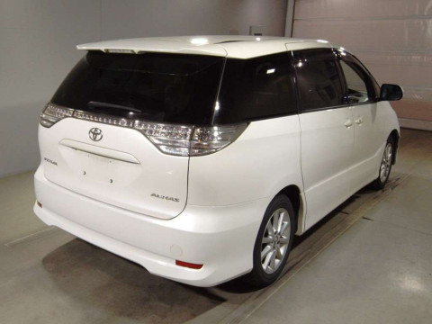 2009 Toyota Estima ACR55W[1]