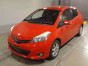 2014 Toyota Vitz