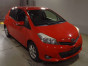 2014 Toyota Vitz