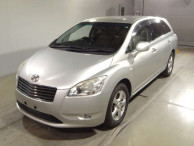 2008 Toyota Mark X Zio