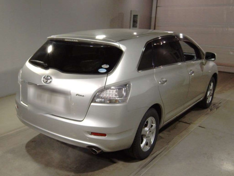 2008 Toyota Mark X Zio ANA15[1]