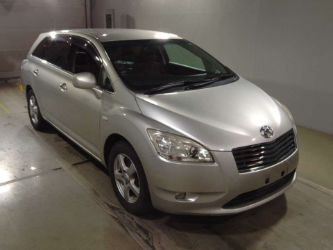 2008 Toyota Mark X Zio ANA15[2]