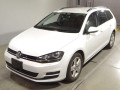 2015 Volkswagen Golf Variant