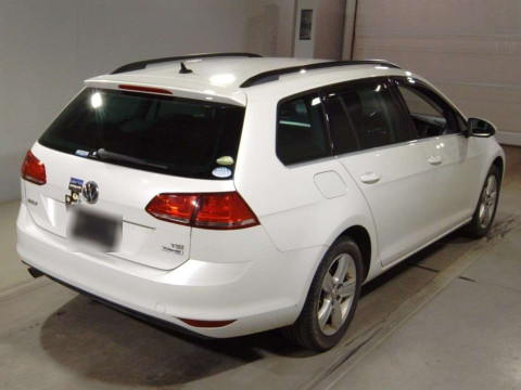 2015 Volkswagen Golf Variant AUCJZ[1]