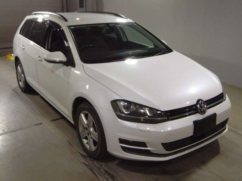 2015 Volkswagen Golf Variant AUCJZ[2]