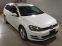 2015 Volkswagen Golf Variant