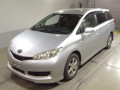 2009 Toyota Wish