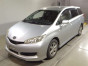 2009 Toyota Wish