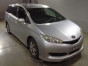 2009 Toyota Wish