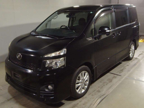 2014 Toyota Voxy ZRR70W[0]