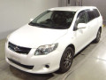 2010 Toyota Corolla Fielder