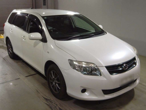 2010 Toyota Corolla Fielder NZE141G[2]