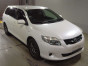 2010 Toyota Corolla Fielder