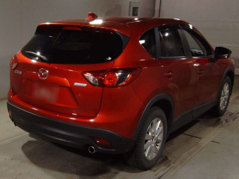 2013 Mazda CX-5 KE2AW[1]