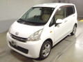 2012 Daihatsu Move