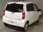 2012 Daihatsu Move