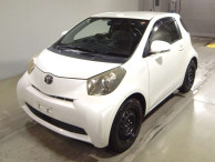 2010 Toyota iQ