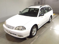 2001 Toyota Caldina