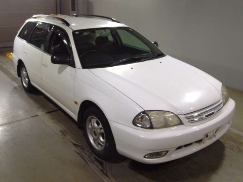 2001 Toyota Caldina ST215G[2]