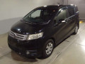 2012 Honda Freed Spike