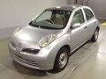 2007 Nissan March