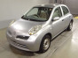 2007 Nissan March