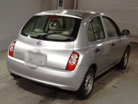 2007 Nissan March AK12[1]