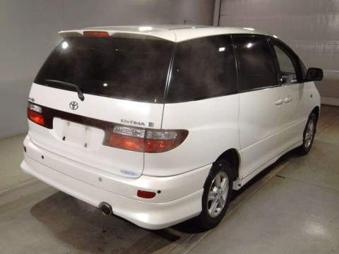 2000 Toyota Estima T MCR40W[1]