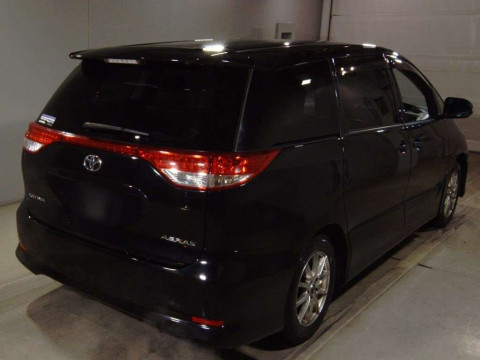 2010 Toyota Estima ACR50W[1]