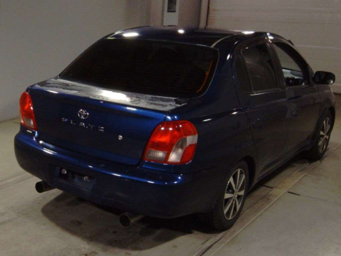 2000 Toyota Platz NCP16[1]