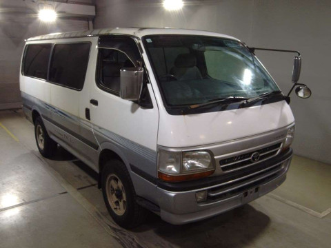 2002 Toyota Hiace Van LH178V[2]