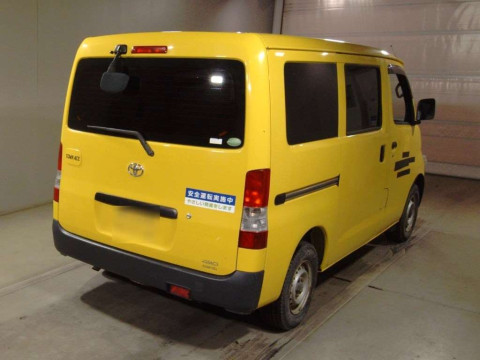 2013 Toyota Townace Van S412M[1]