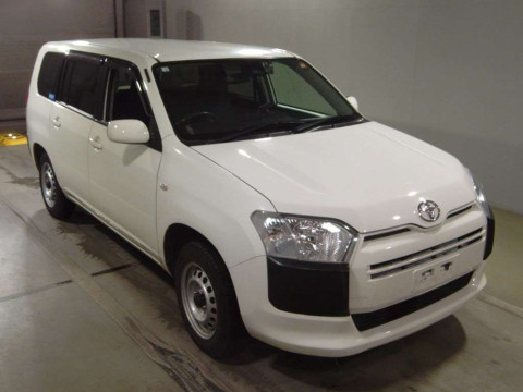 2020 Toyota Probox NCP165V[2]