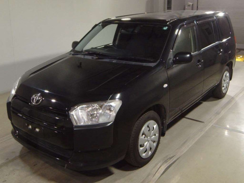 2020 Toyota Succeed NCP160V[0]