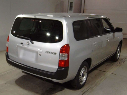 2019 Toyota Succeed NCP165V[1]