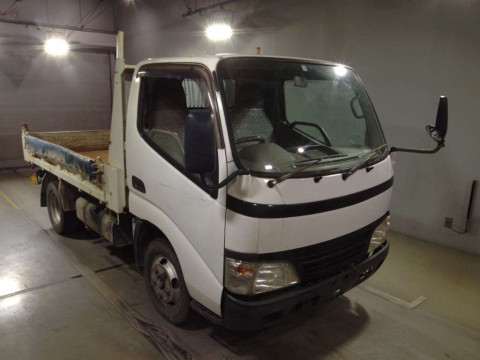 2002 Hino DUTRO XZU352T[2]