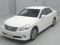 2012 Toyota Crown