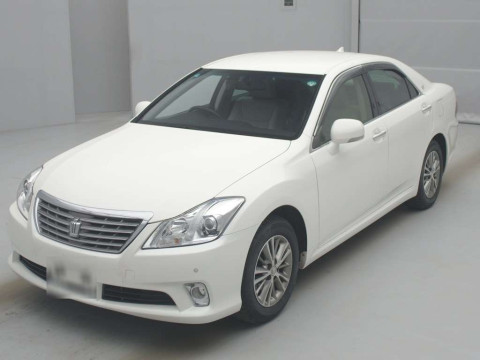 2012 Toyota Crown GRS201[0]