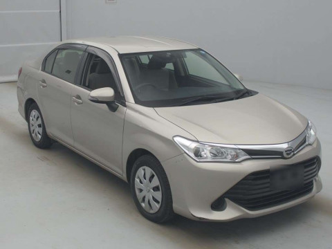 2015 Toyota Corolla Axio NRE161[2]