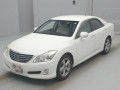 2010 Toyota Crown